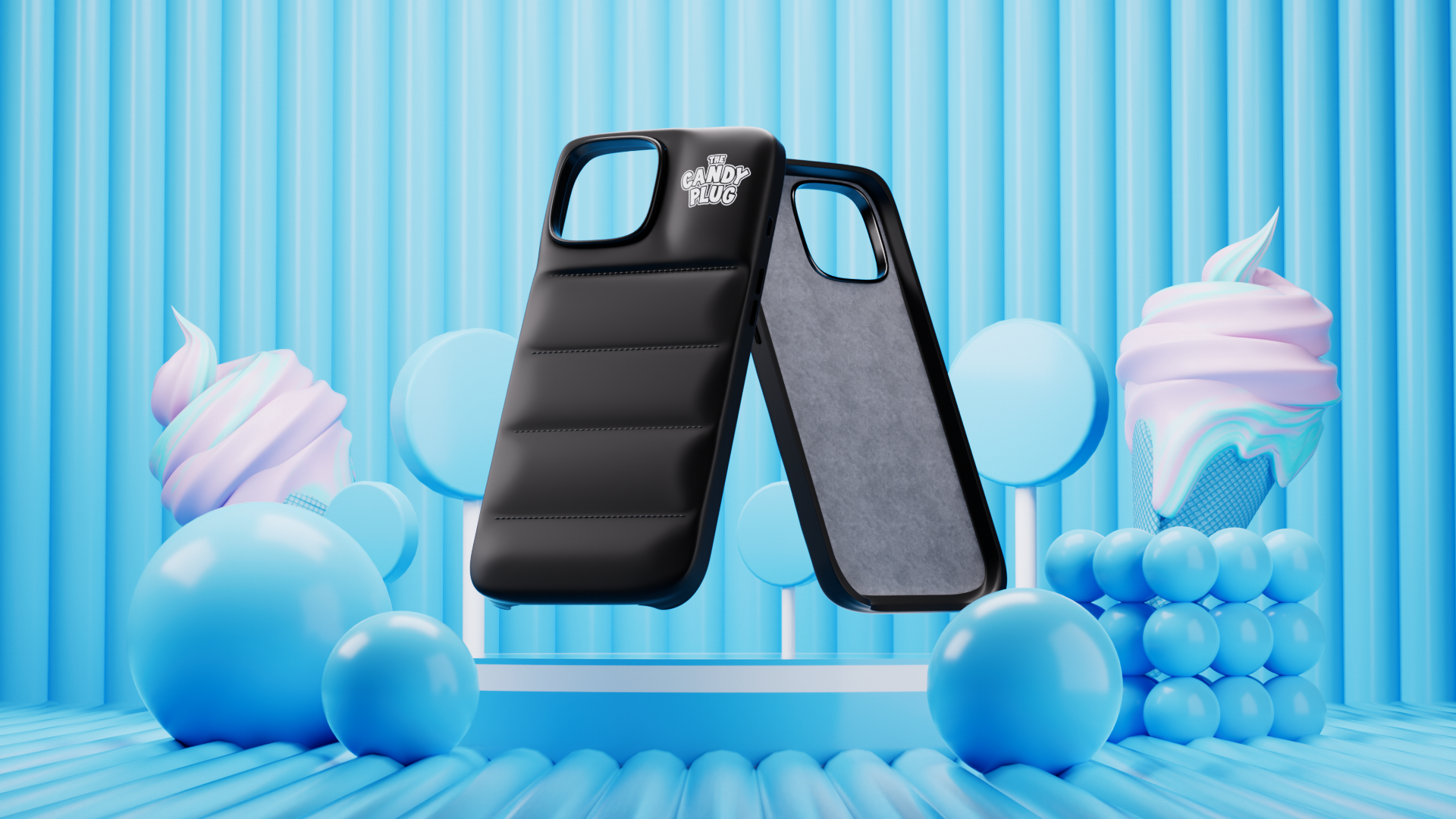 Blue Case View 3